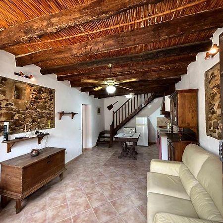 Luby Cortijo El Horno Villa Lubrin Luaran gambar